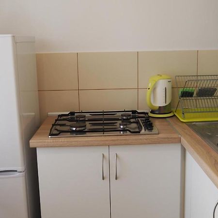 Apartament Mragowska - Zabi Staw มิโคไวกี ภายนอก รูปภาพ