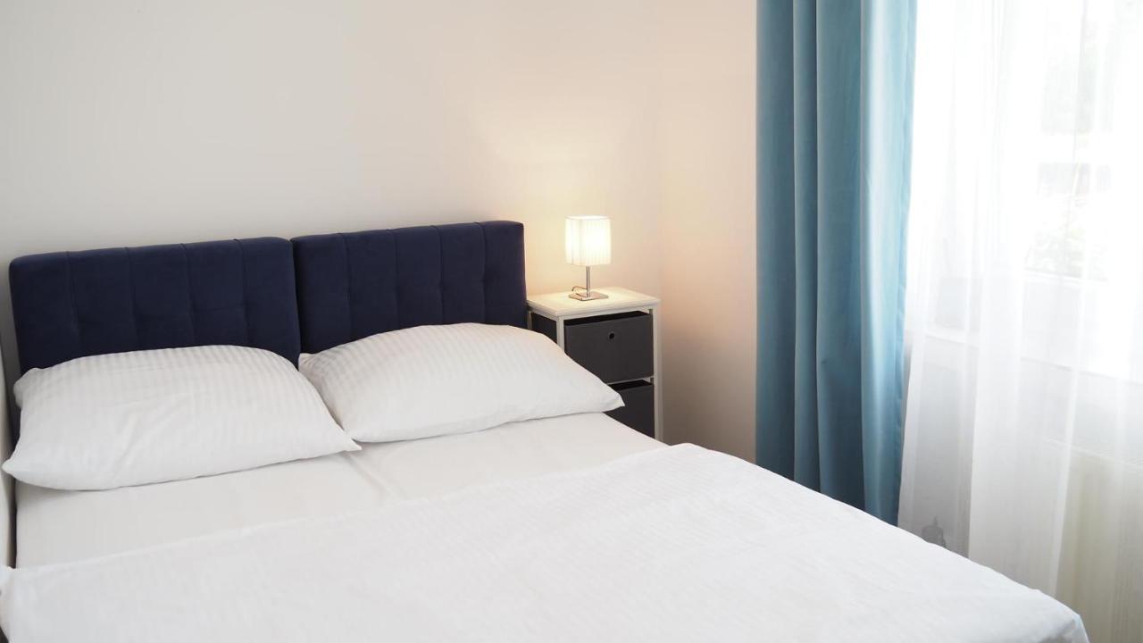 Apartament Mragowska - Zabi Staw มิโคไวกี ภายนอก รูปภาพ