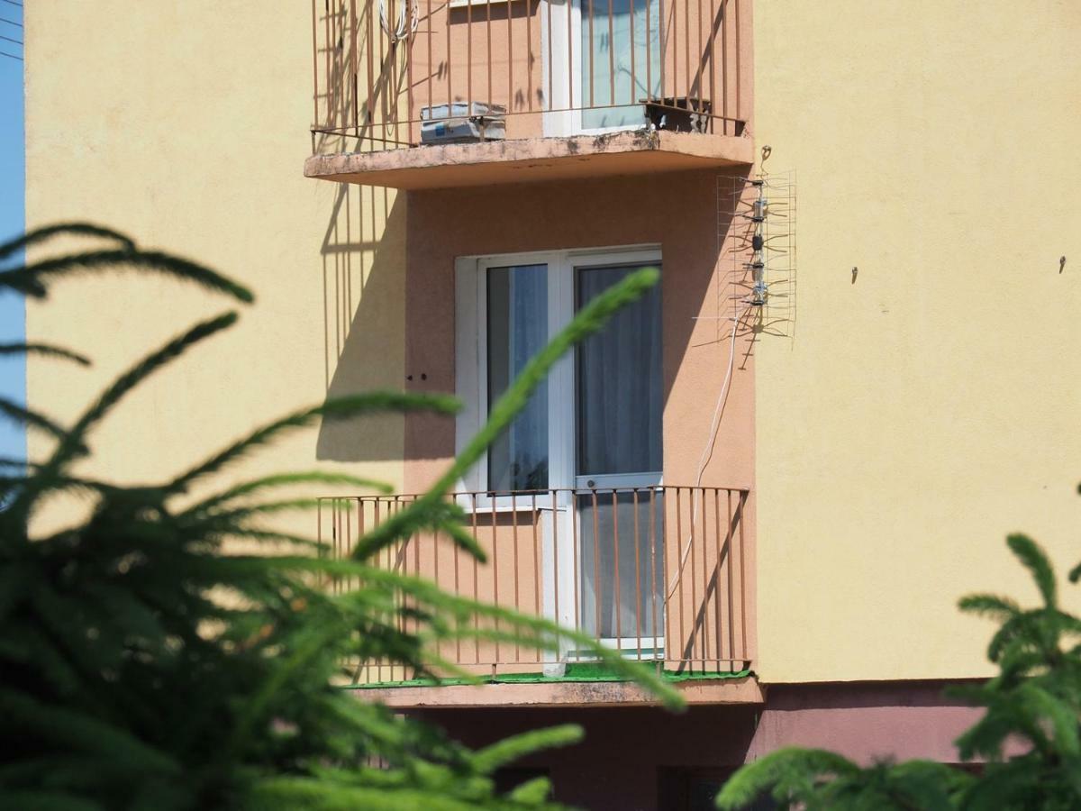 Apartament Mragowska - Zabi Staw มิโคไวกี ภายนอก รูปภาพ
