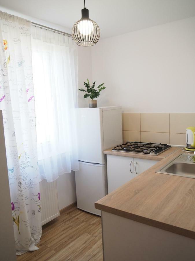 Apartament Mragowska - Zabi Staw มิโคไวกี ภายนอก รูปภาพ