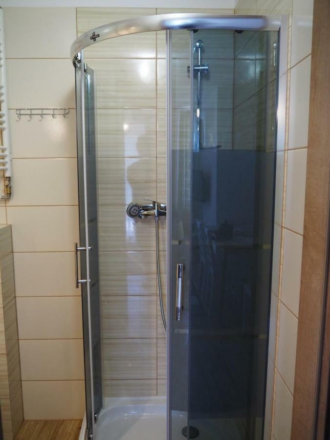 Apartament Mragowska - Zabi Staw มิโคไวกี ภายนอก รูปภาพ