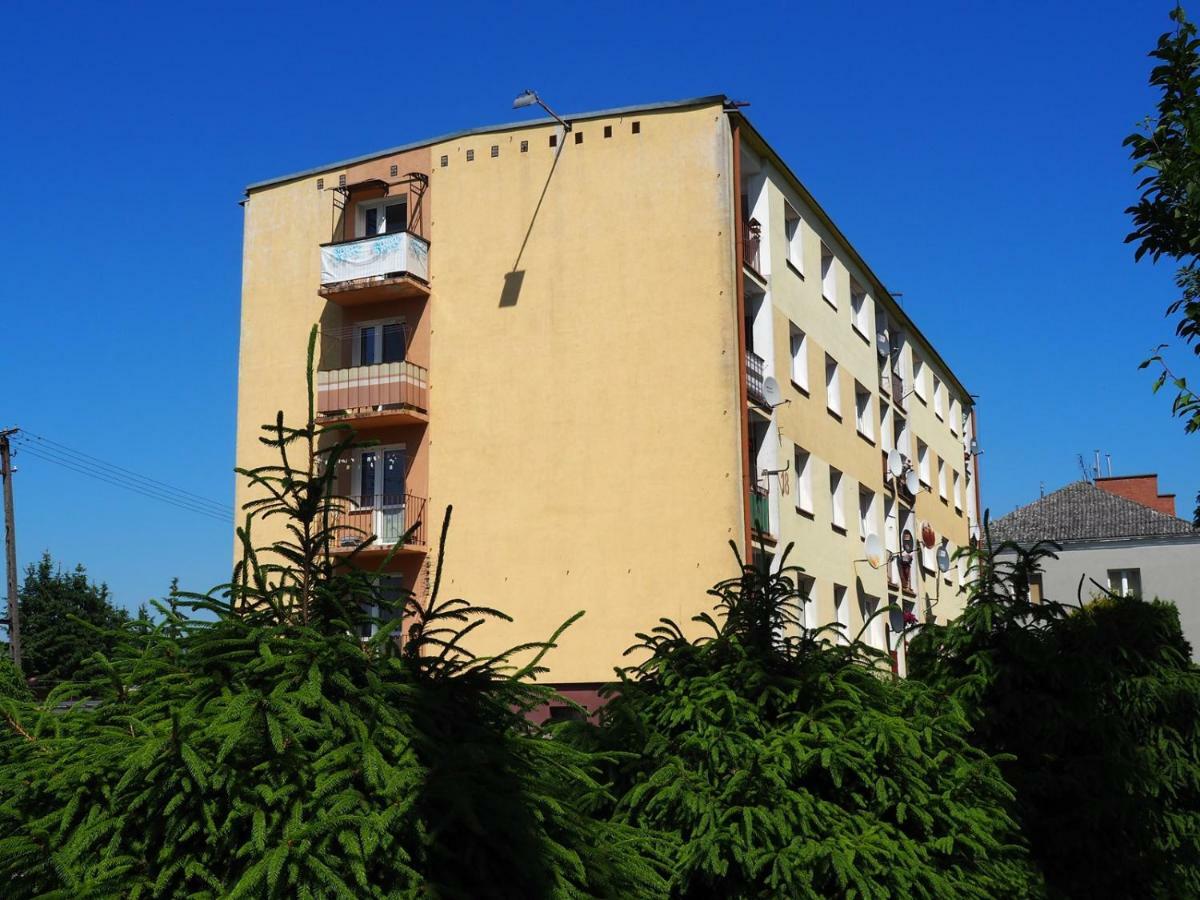 Apartament Mragowska - Zabi Staw มิโคไวกี ภายนอก รูปภาพ