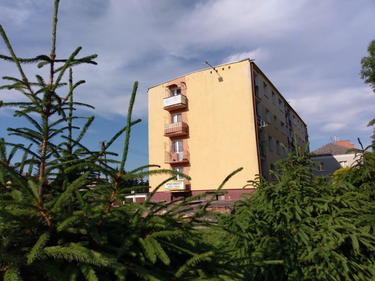 Apartament Mragowska - Zabi Staw มิโคไวกี ภายนอก รูปภาพ